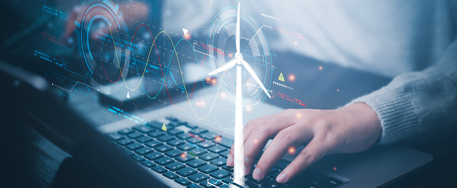 Sürdürülebilir Enerji Projelerinizde Çözüm Ortağınız